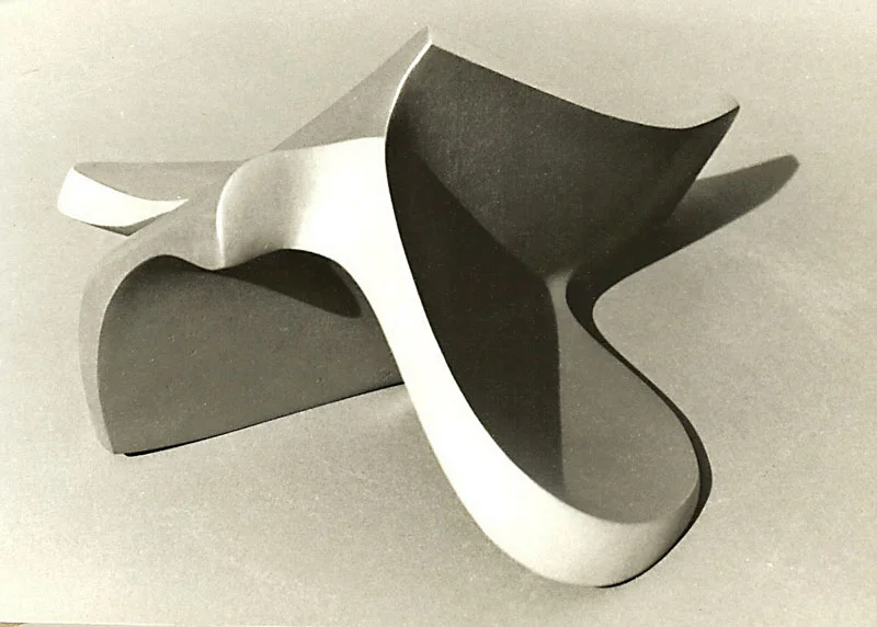 1976, Auckland Architectural Association, ‘Monier Awards’, Five cast bronze, polychrome, Sizes variable: 100-160 x 260-400 x 140-280mm