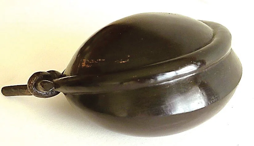 Drift Slipped, 2020, Cast bronze, c. 95 x 210 x 150mm, Artis Gallery, Auckland.