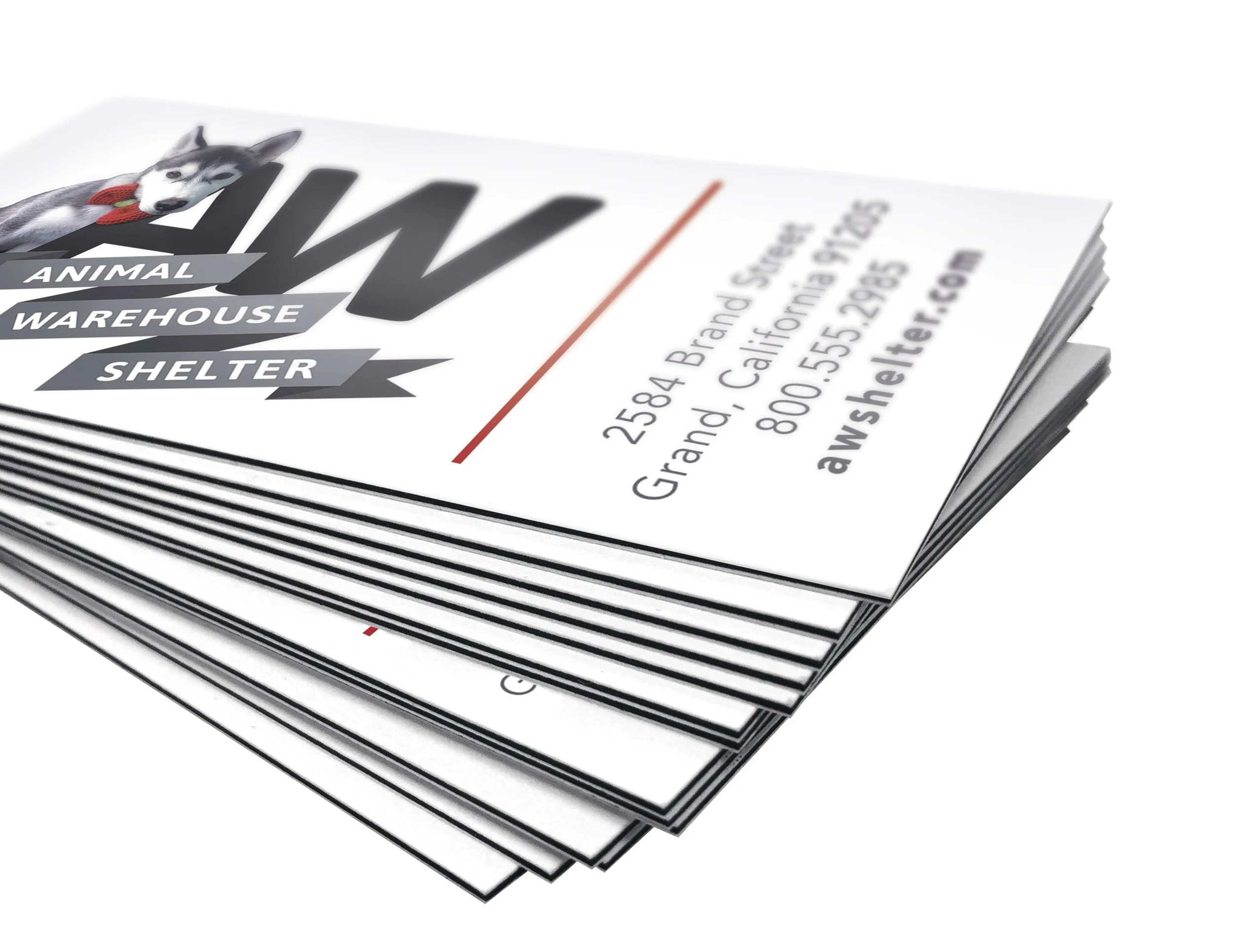 EDGE cards — Printing and More
