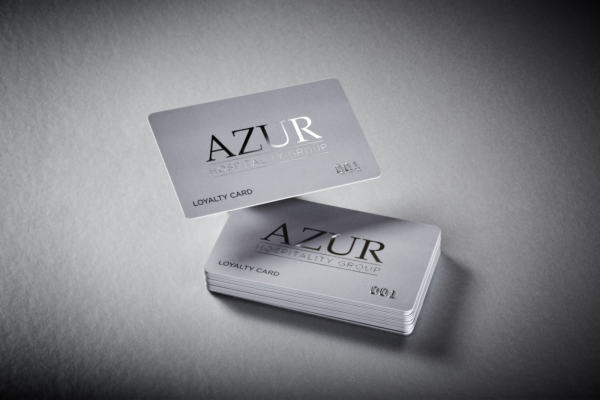 Azur - 30mil, silk, foil, embossed numbering.jpeg