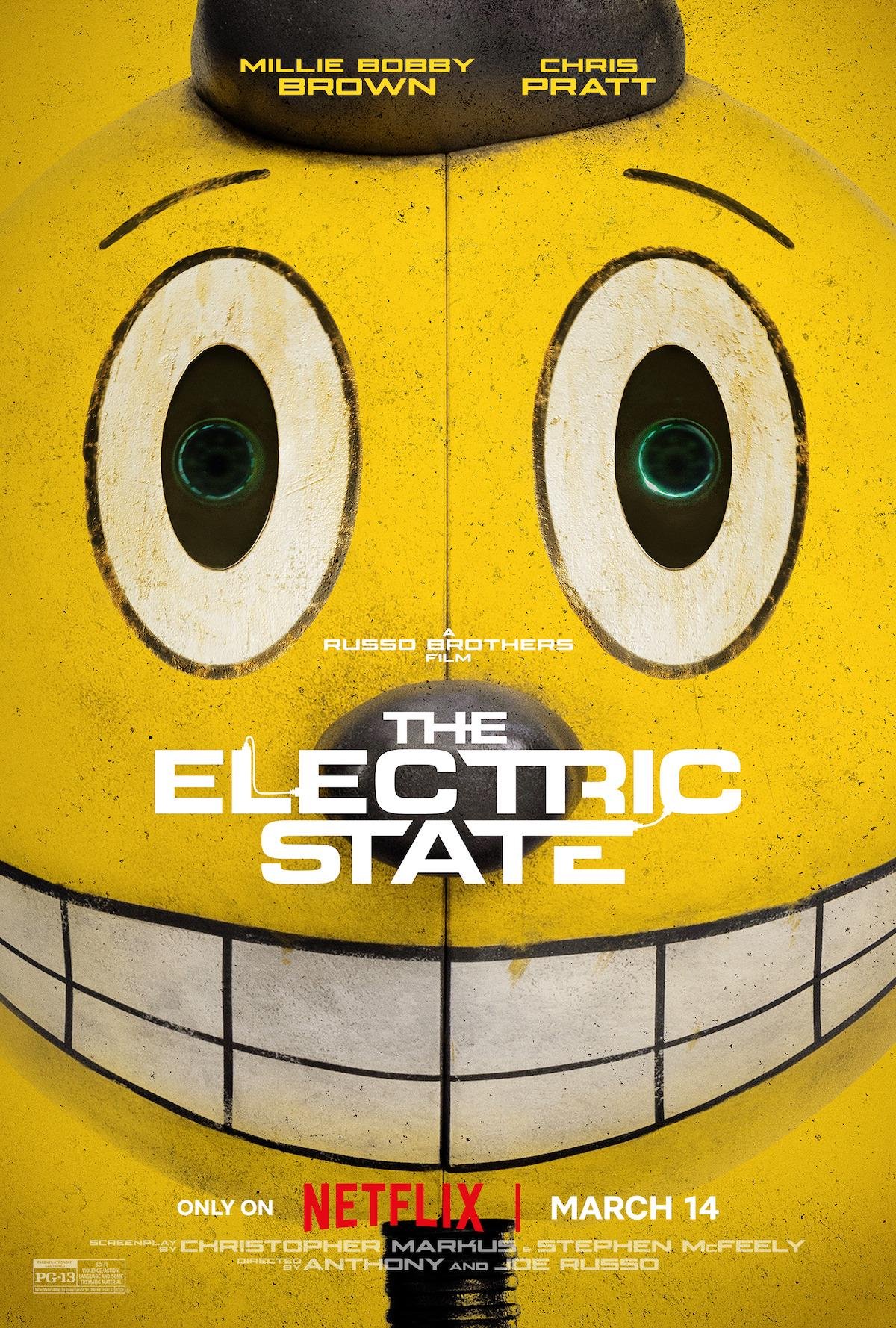 Electric State