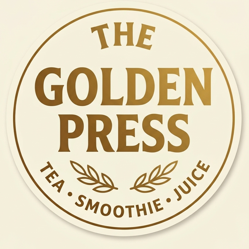The Golden Press