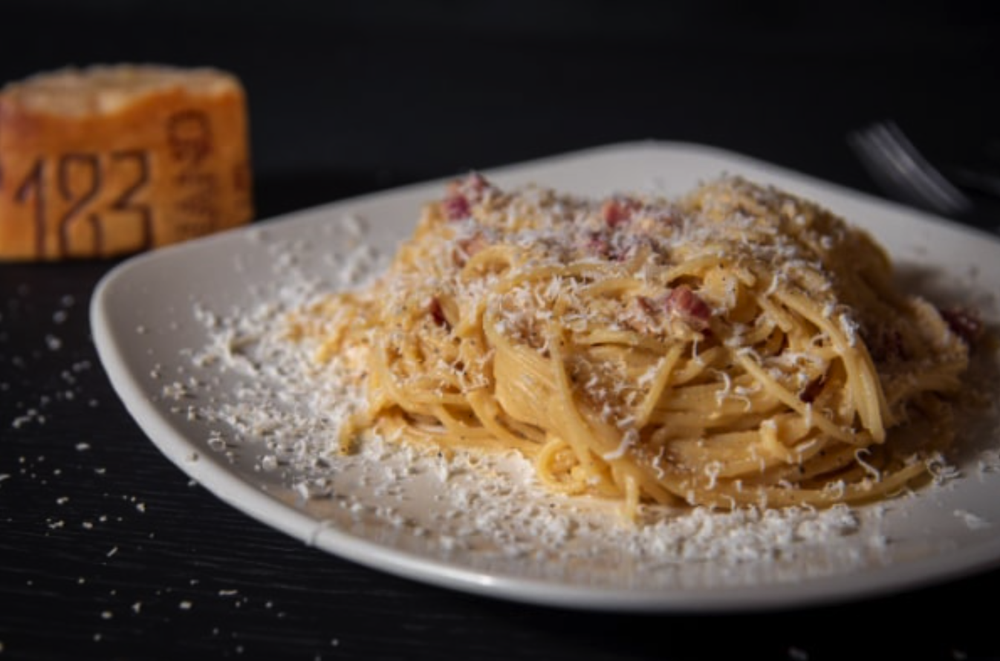 LISTA: Do's and Don'ts: Lär dig äta enligt Italienska mattraditioner —  Italiensk restaurang i Stockholm | Portofino i Gamla stan
