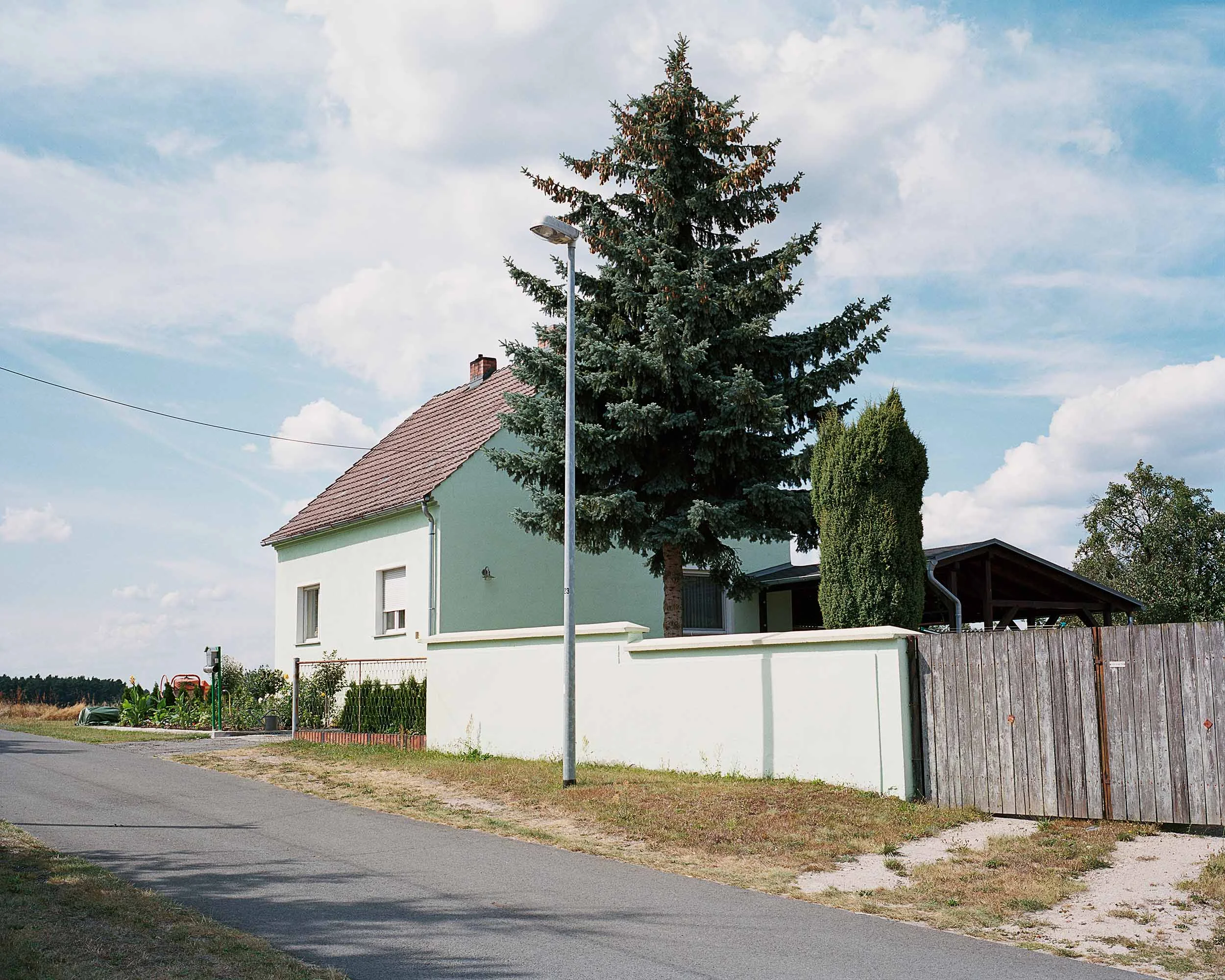 Grabko #02, 2009,
