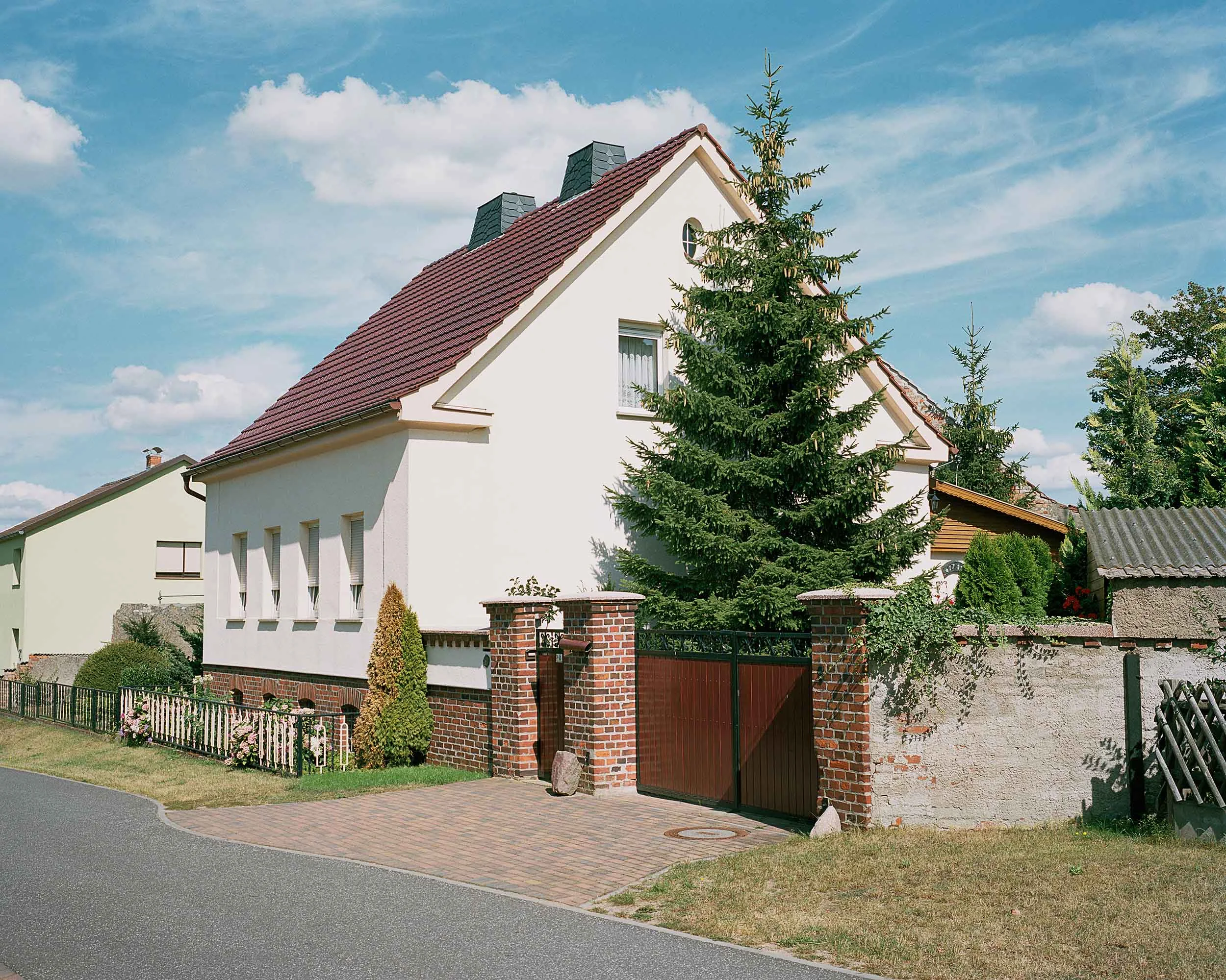 Kerkwitz #03, 2009