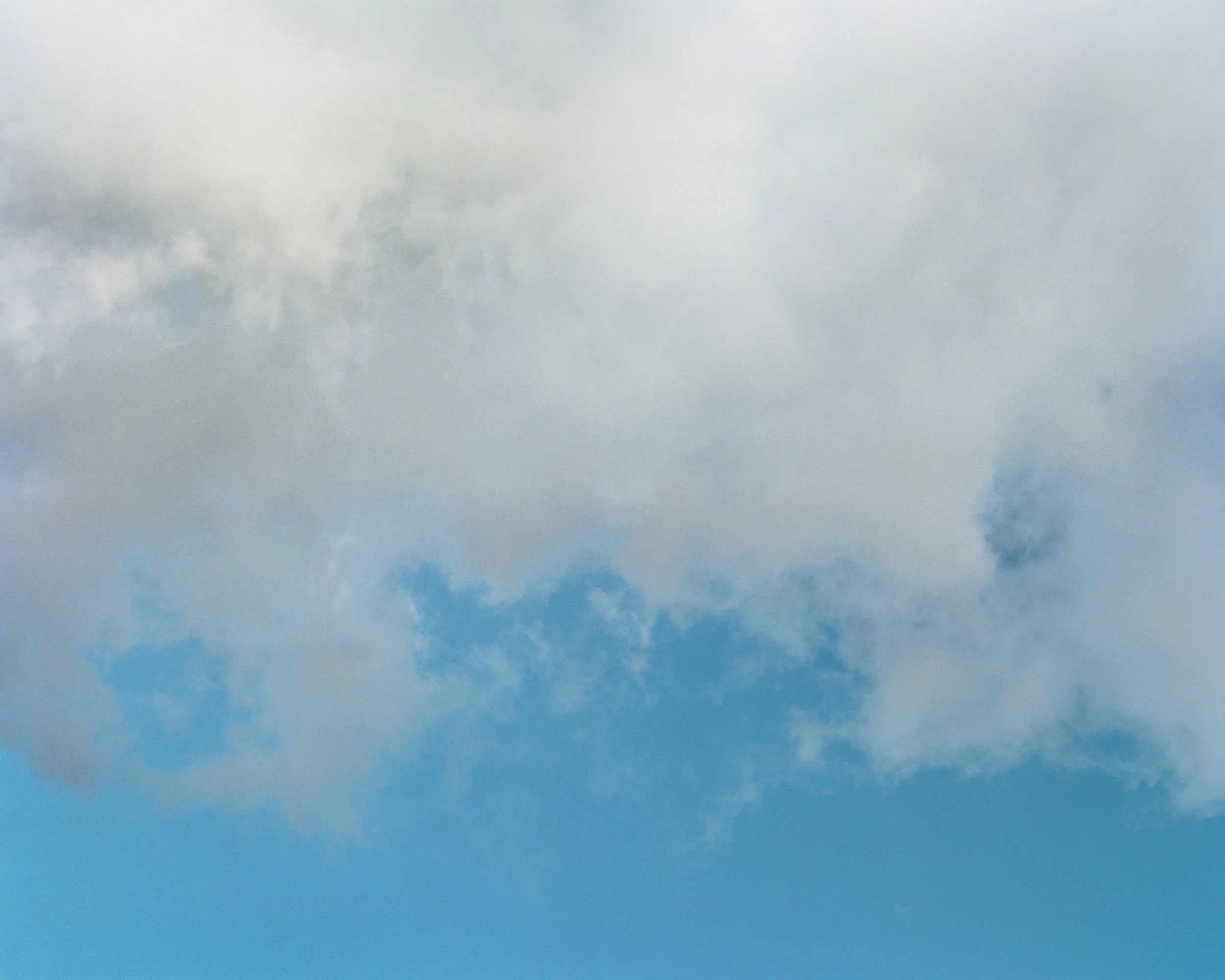 Smoke Signals #10 (Jänschwalde), 2009