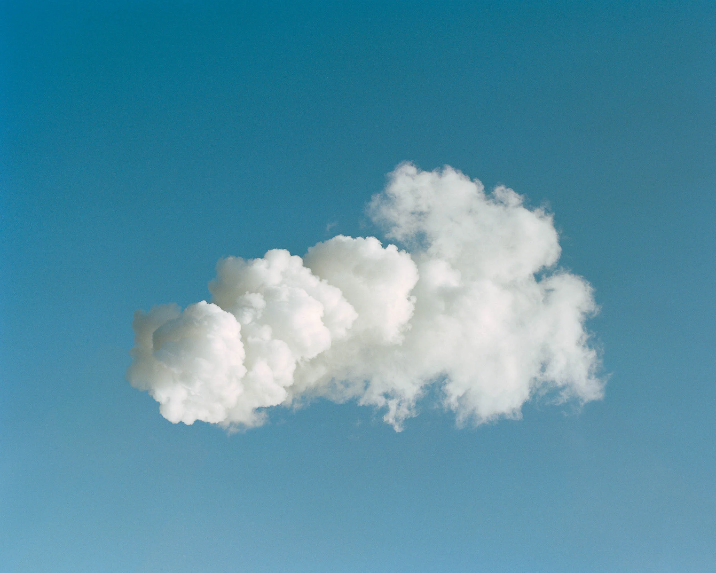 Smoke Signals #07 (Schwarze Pumpe), 2009