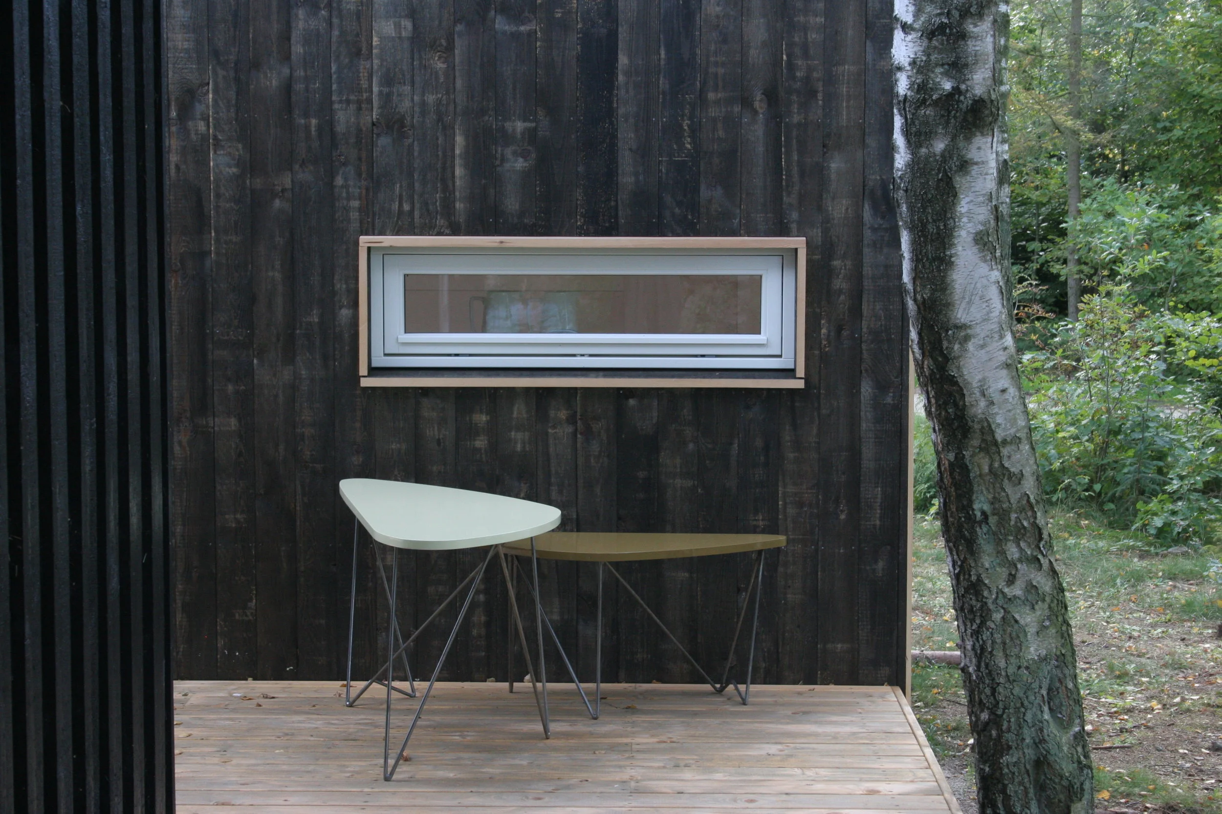 Complimento ved Annexet. 