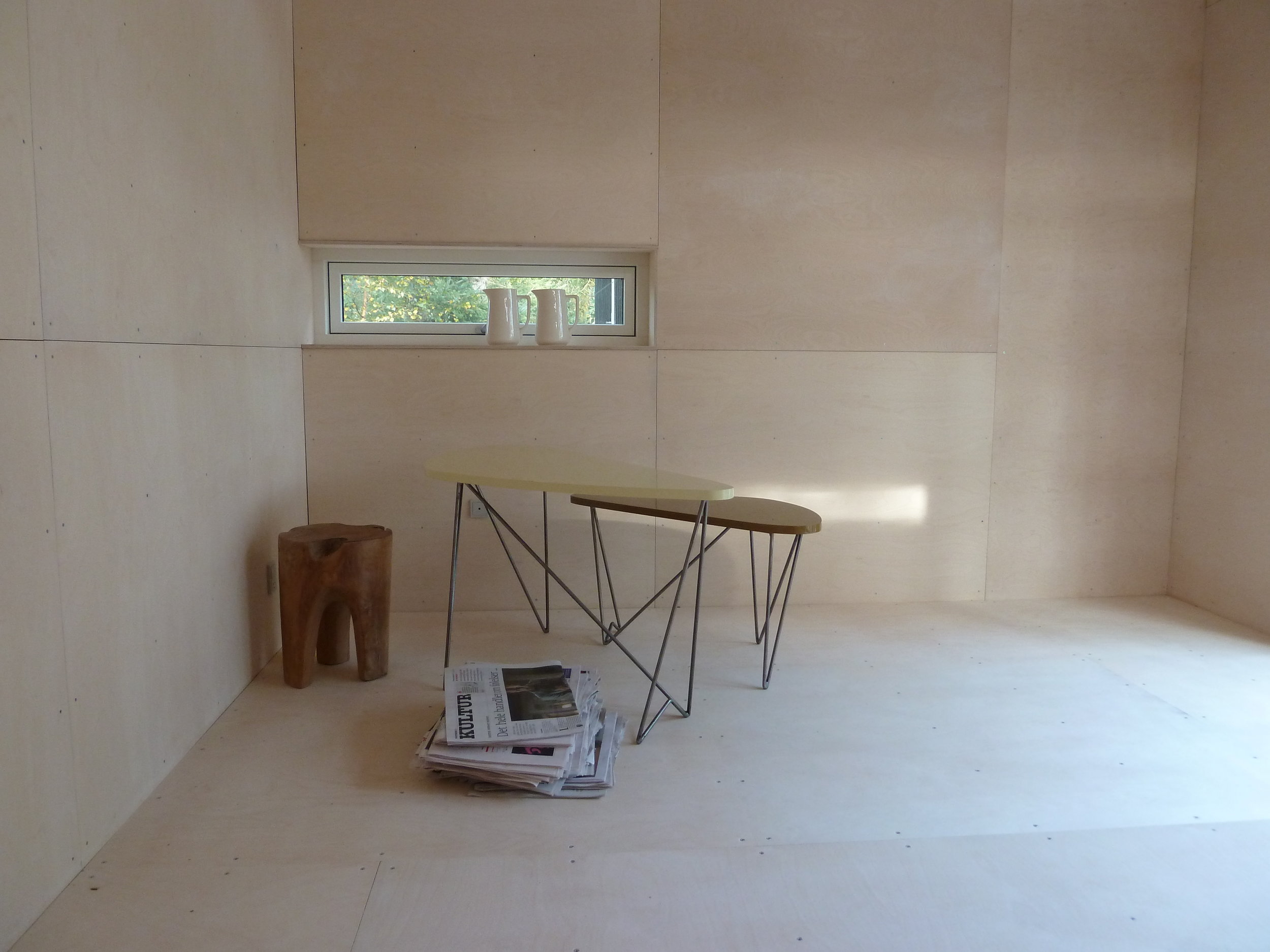 Complimento i annexet.