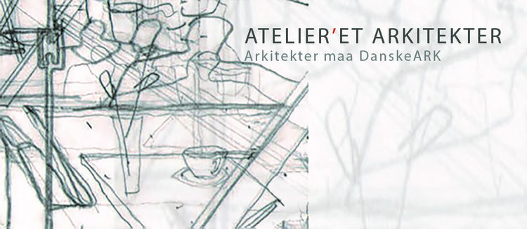 Atelier’et Arkitekter