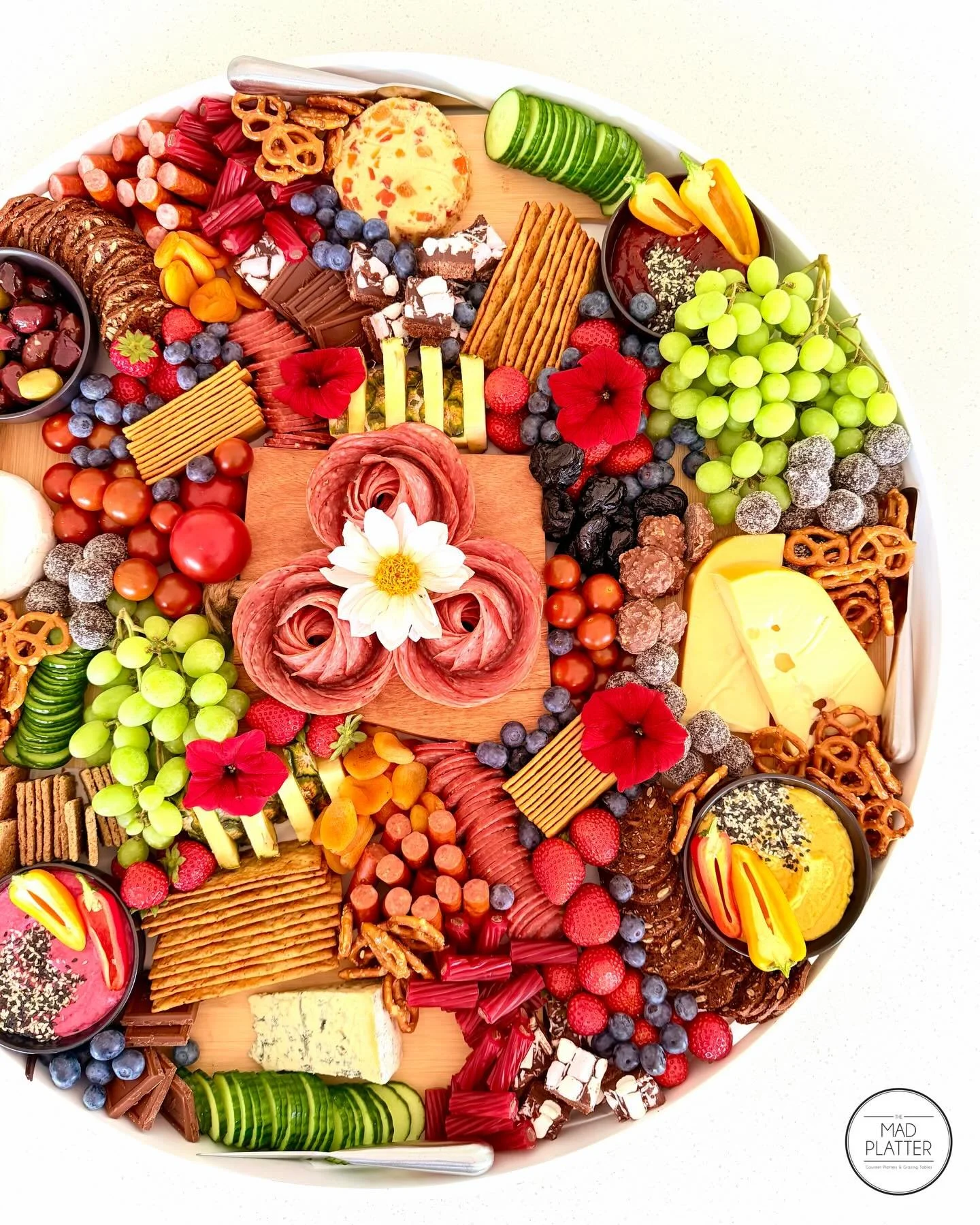 It&rsquo;s been a huge December so far, I have lost count of how many platters we have made 😅😅

The biggest thank you to everyone who supports us on our platter making journey. It is an absolute pleasure to be a part of all your Christmas celebrati