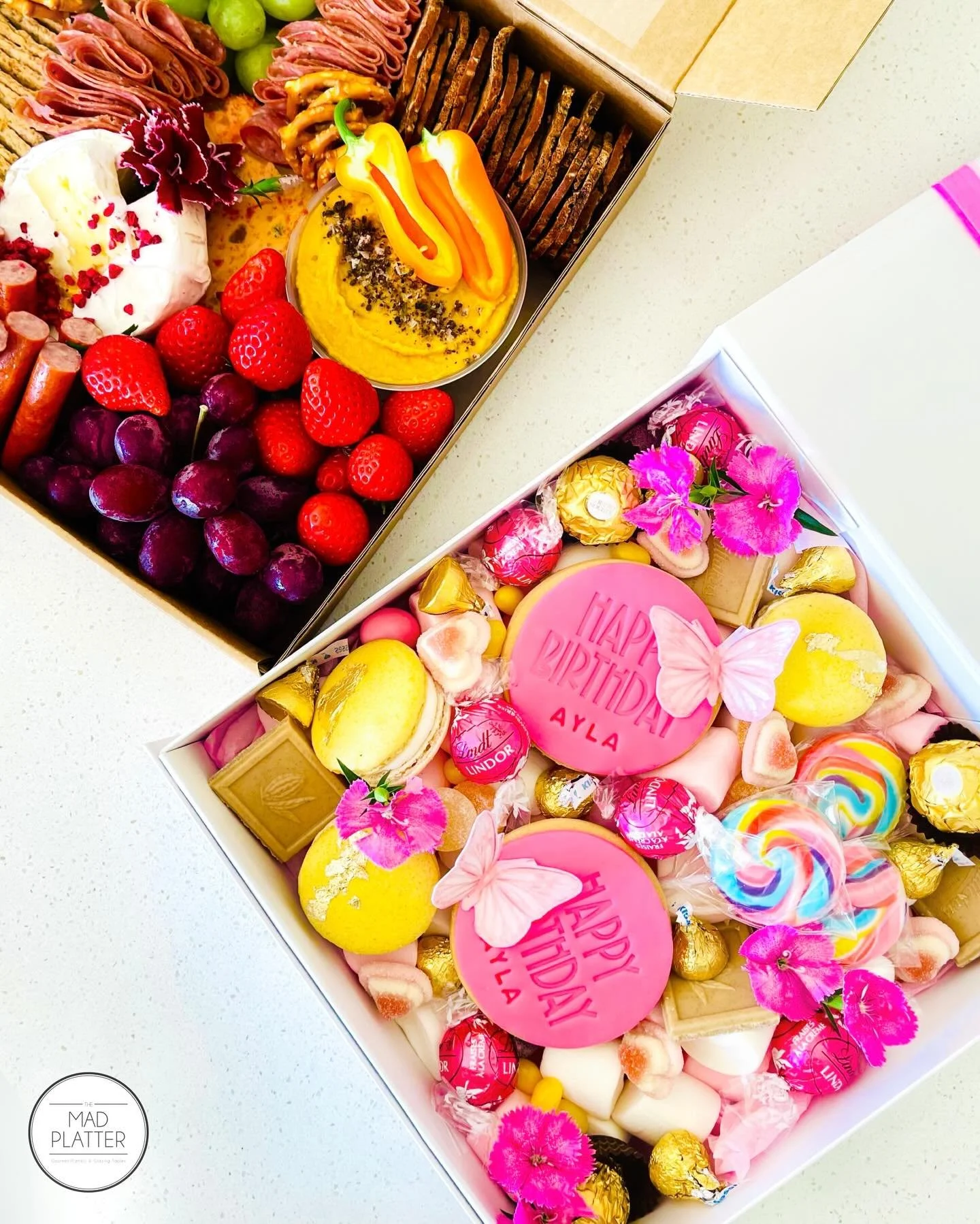 The perfect combo 🥰💕