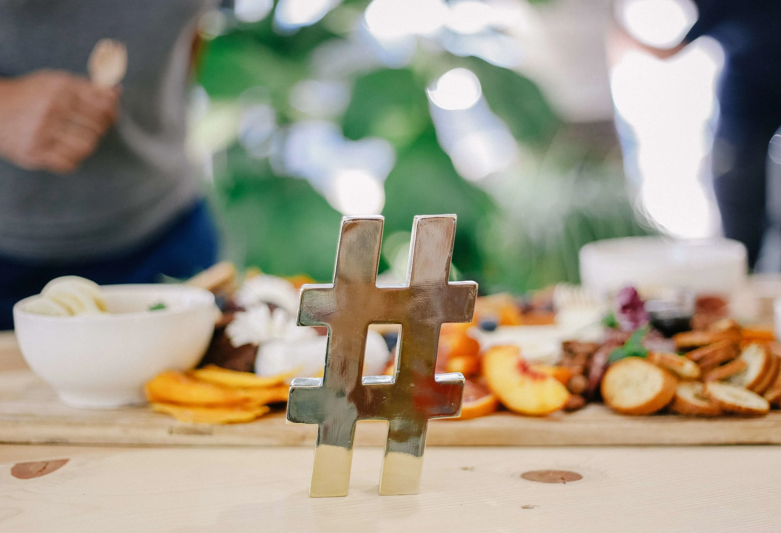 What is a Hashtag and How to Use Them