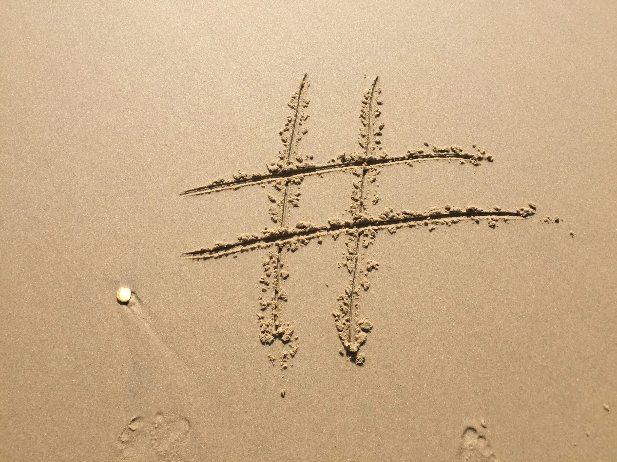 Hashtags in the First Comment v. in your Post on Instagram - Which is Better for Small Business Marketing?