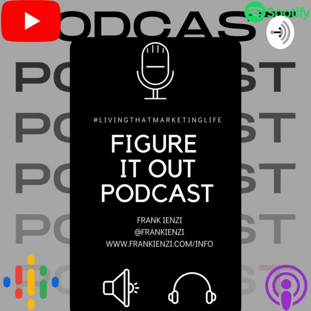 Figure it Out Podcast