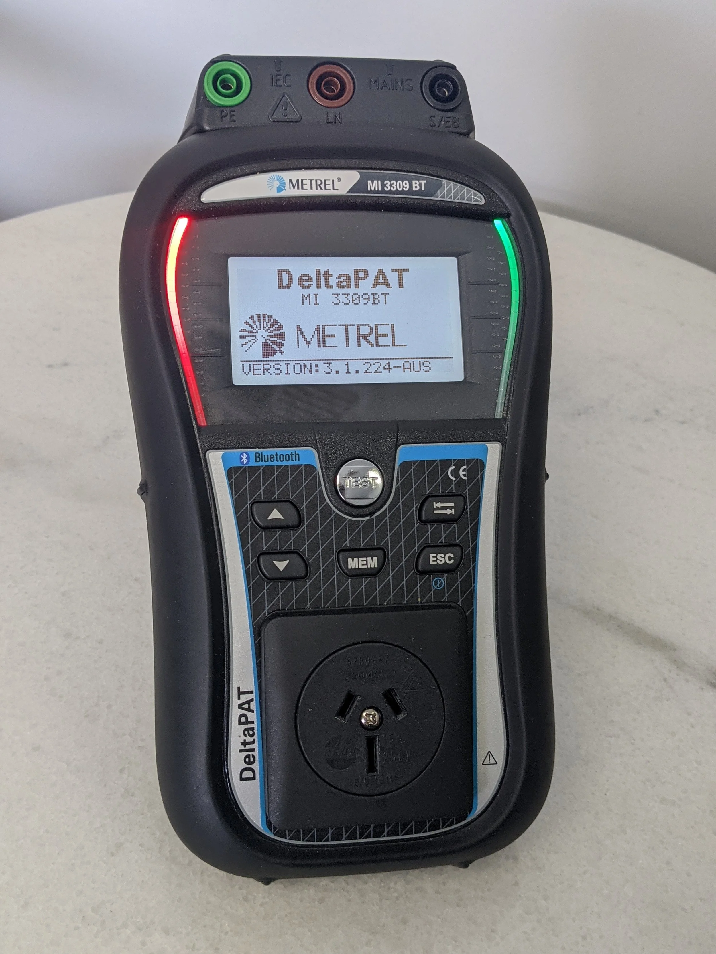 Test and Tag Perth ️ Perth Electrical Testing Services