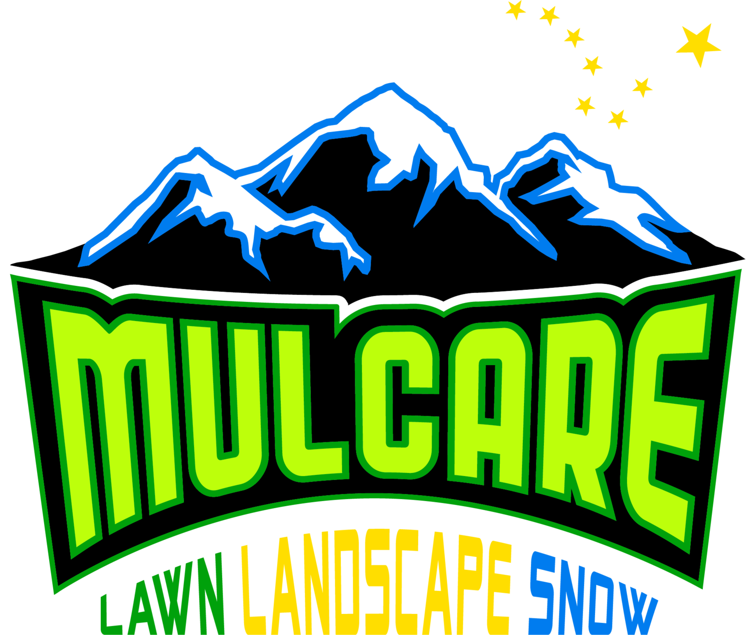 Mulcare Lawn Care