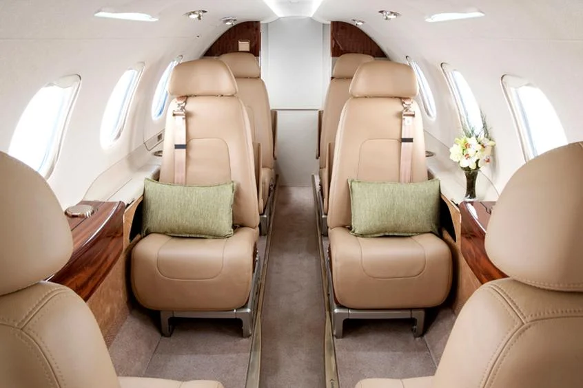 Luxury Charters Private Jet Luxury Yacht Ground Transport