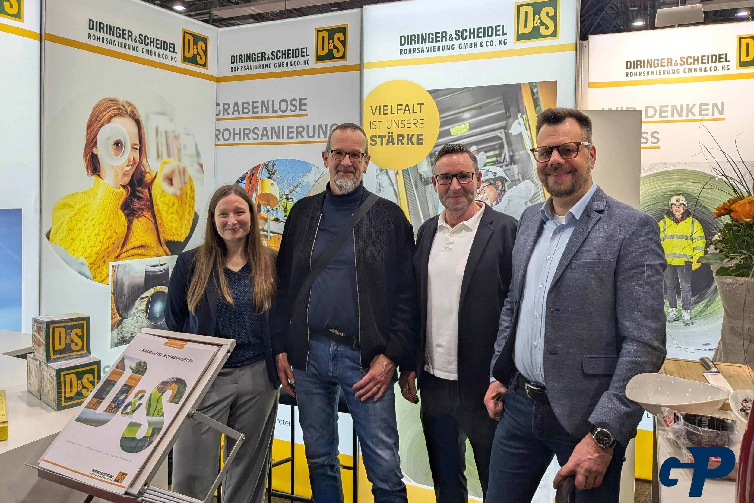 38. Oldenburger Rohrleitungsforum