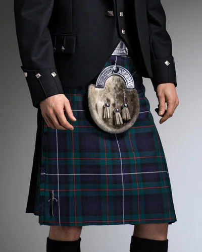 Modern Robertson