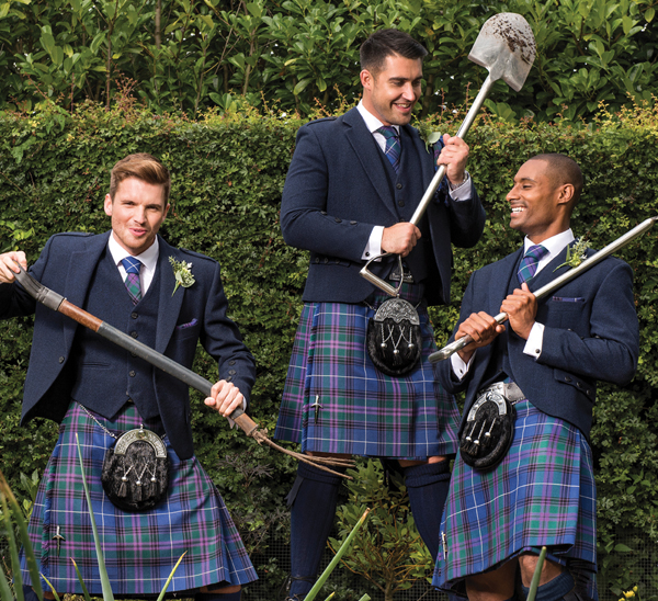 buy kilt online