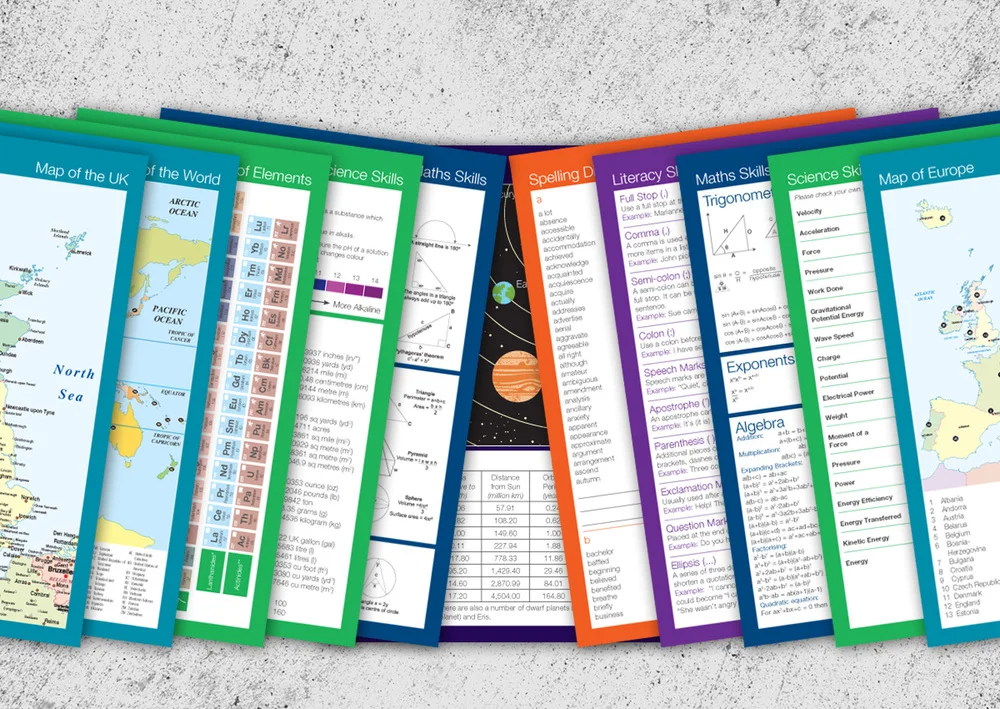 Are you getting value from your homework planner?