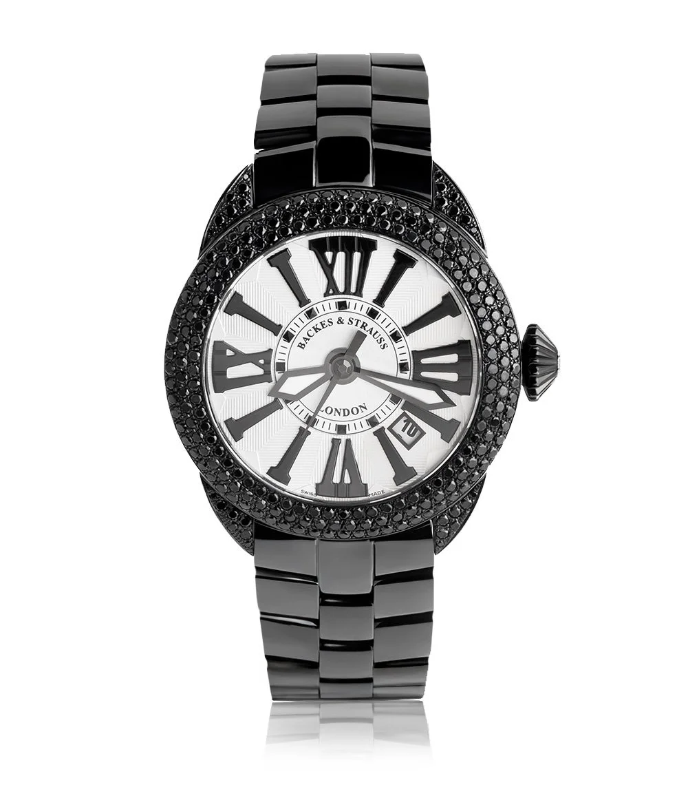 Piccadilly 40 Black Diamond