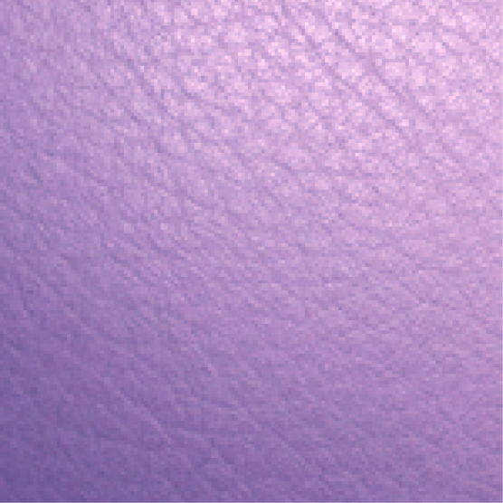 Lilac Leather