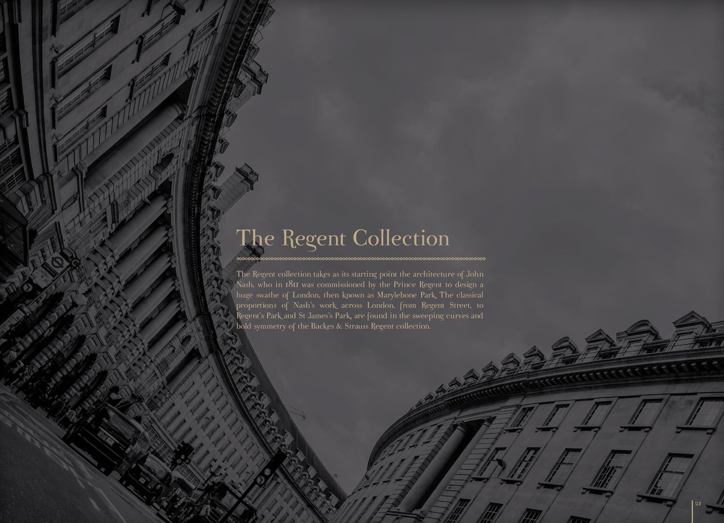 Regent Collection