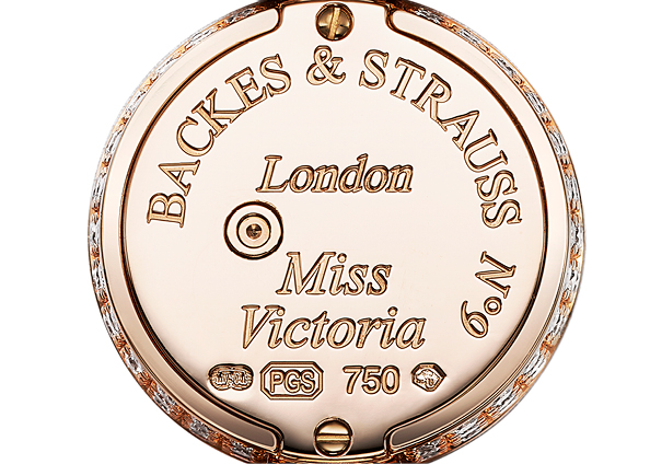 PERSONALISED ENGRAVING