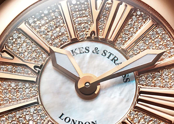 DESIGN YOUR DIAL