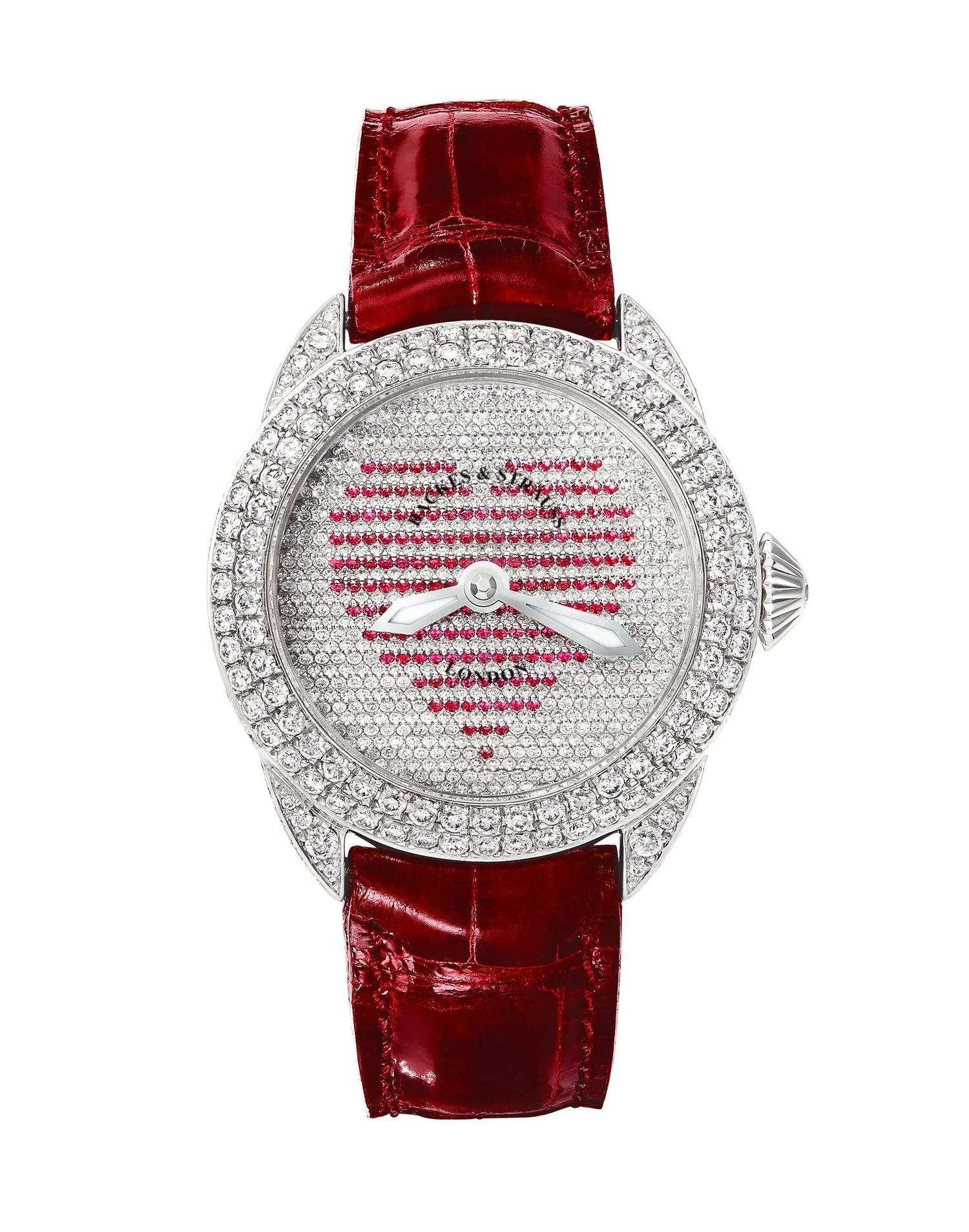 rasputin tourbillon