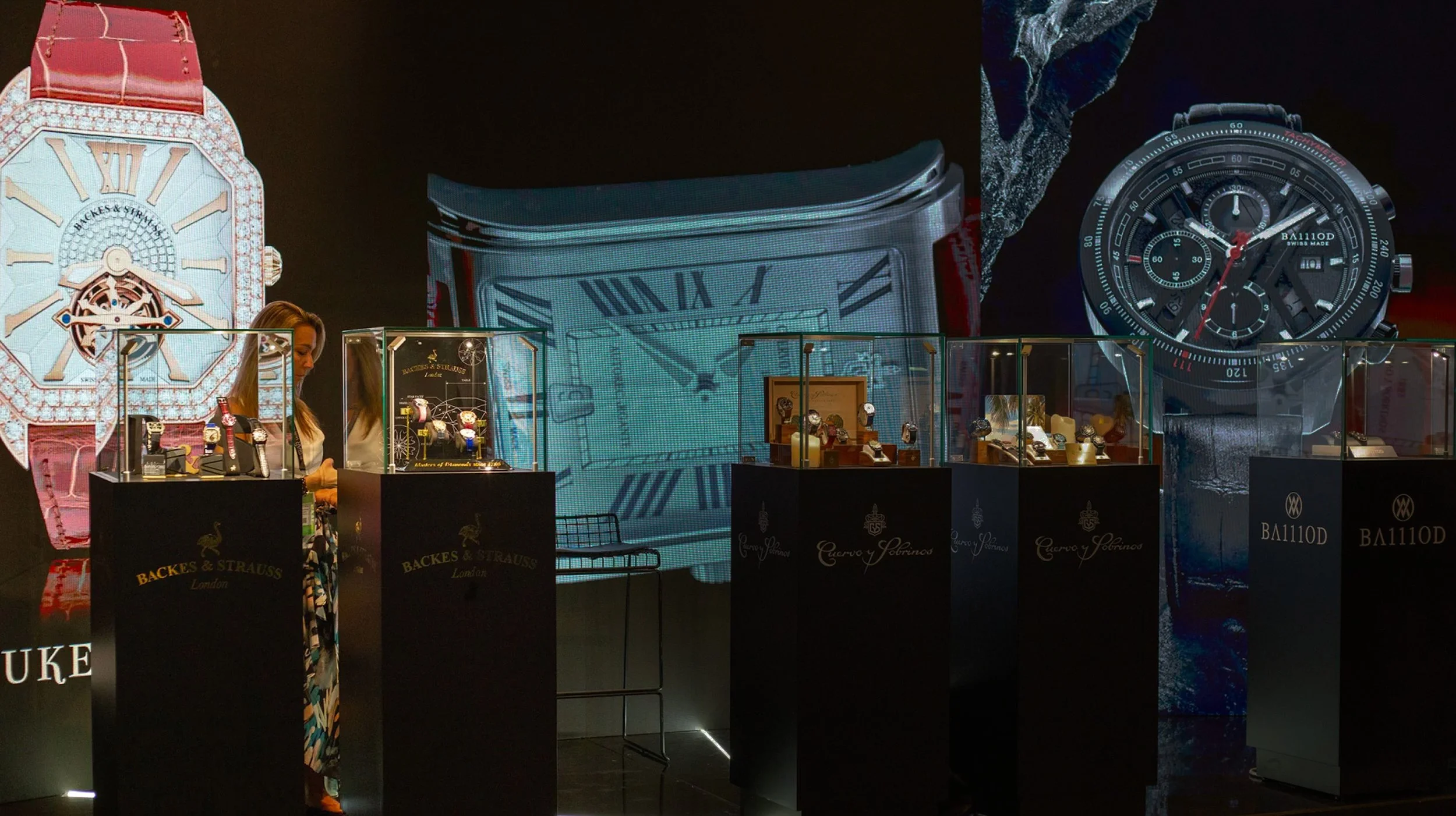Robb Report 2023 - SIAR 2023 will become Paradise for Collectors of Unique Watches