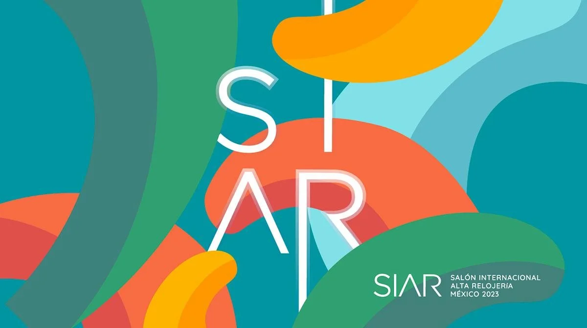 World Tempus 2023 - Collectors Looking for Unique Designs and Special Editions for the Mexican Market Come Together at SIAR 2023