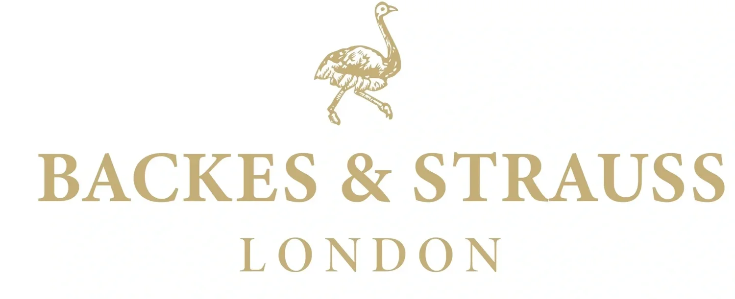 Backes &amp; Strauss - Luxury Diamond Watches