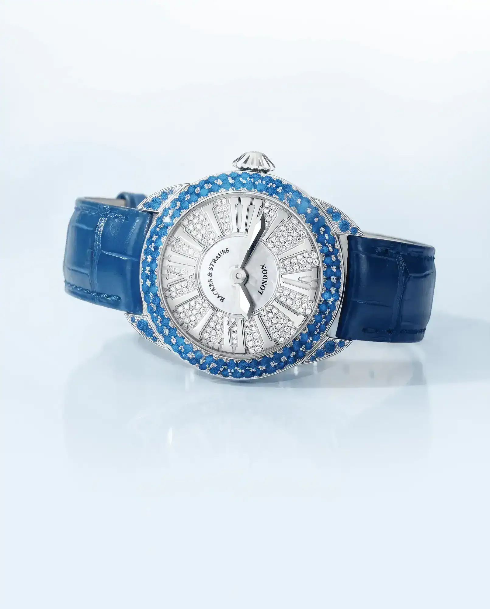Piccadilly Celestial Blue on the side.webp