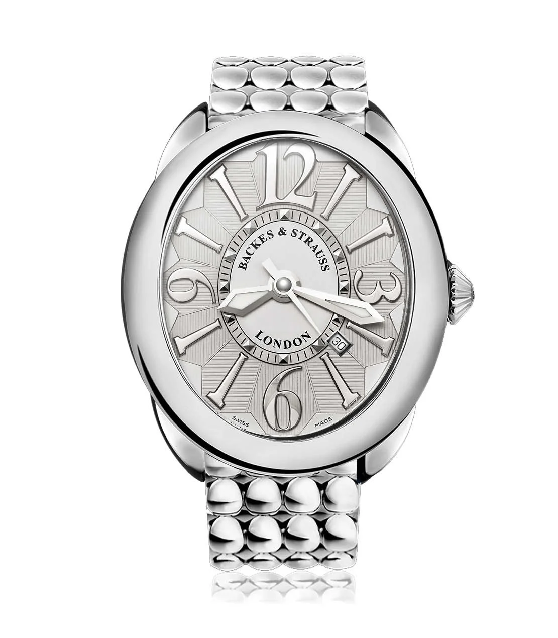 Regent Steel 4452 SS