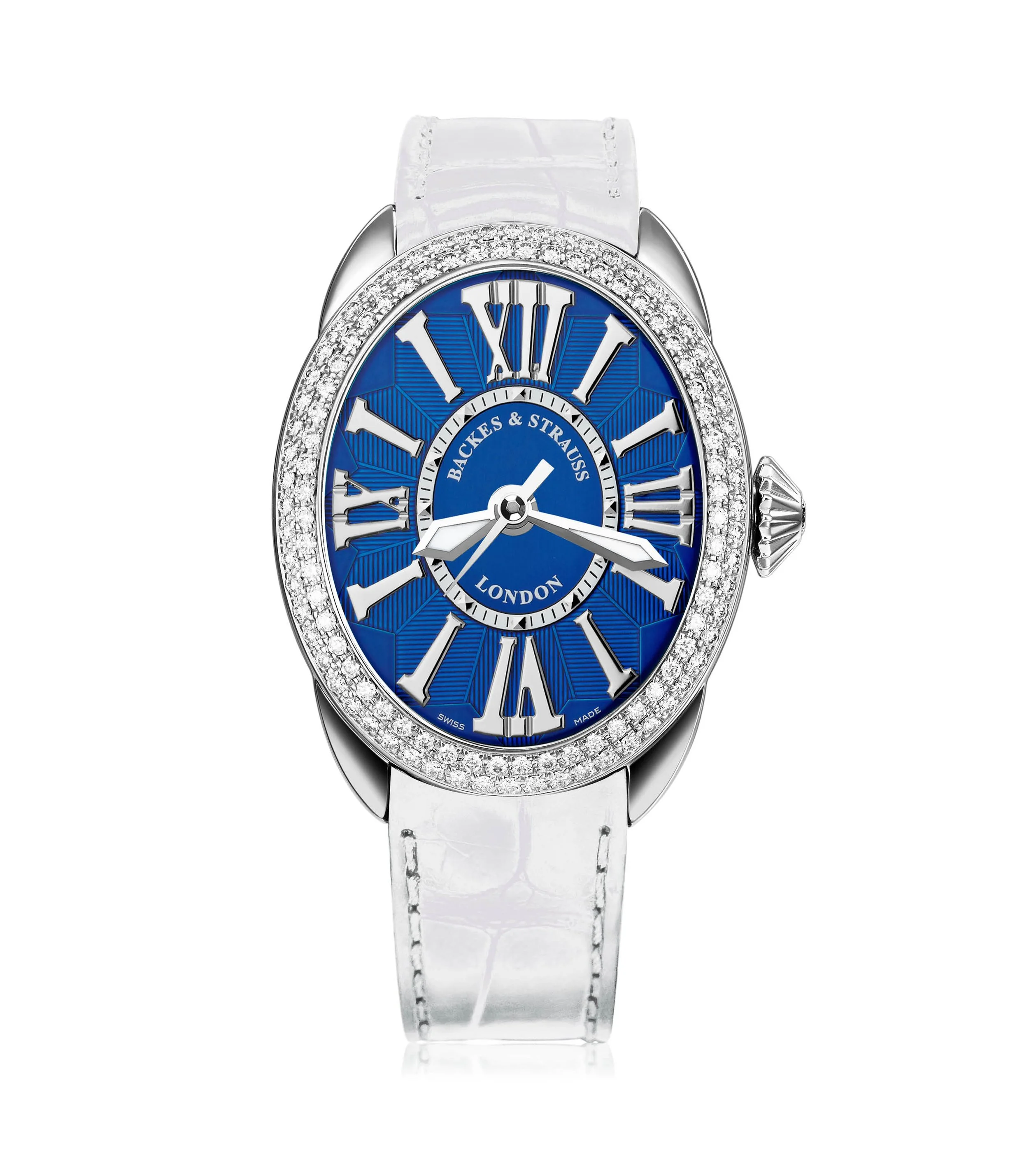 Regent 3643 SP