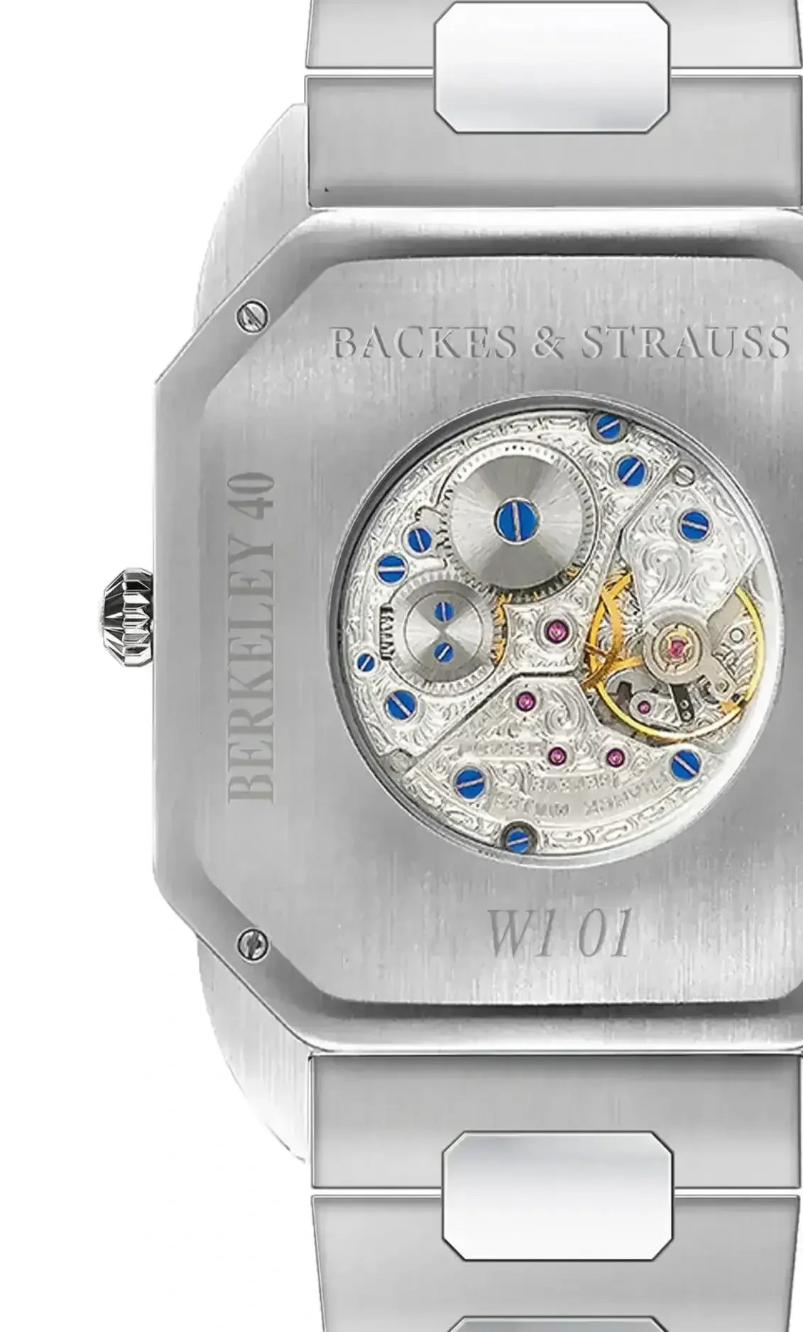 W1+AM+stainless+steel+men%27s+watch+with+the+open+back+case+and+decorated+machanical+manual-winding+movement+movement+with+the+steel+bracelet.webp