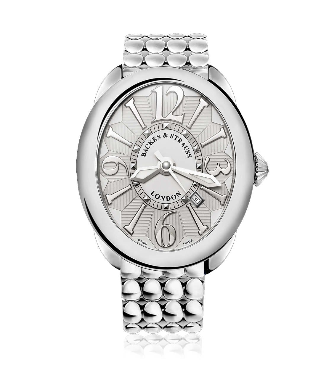 Regent Steel 4047 SS