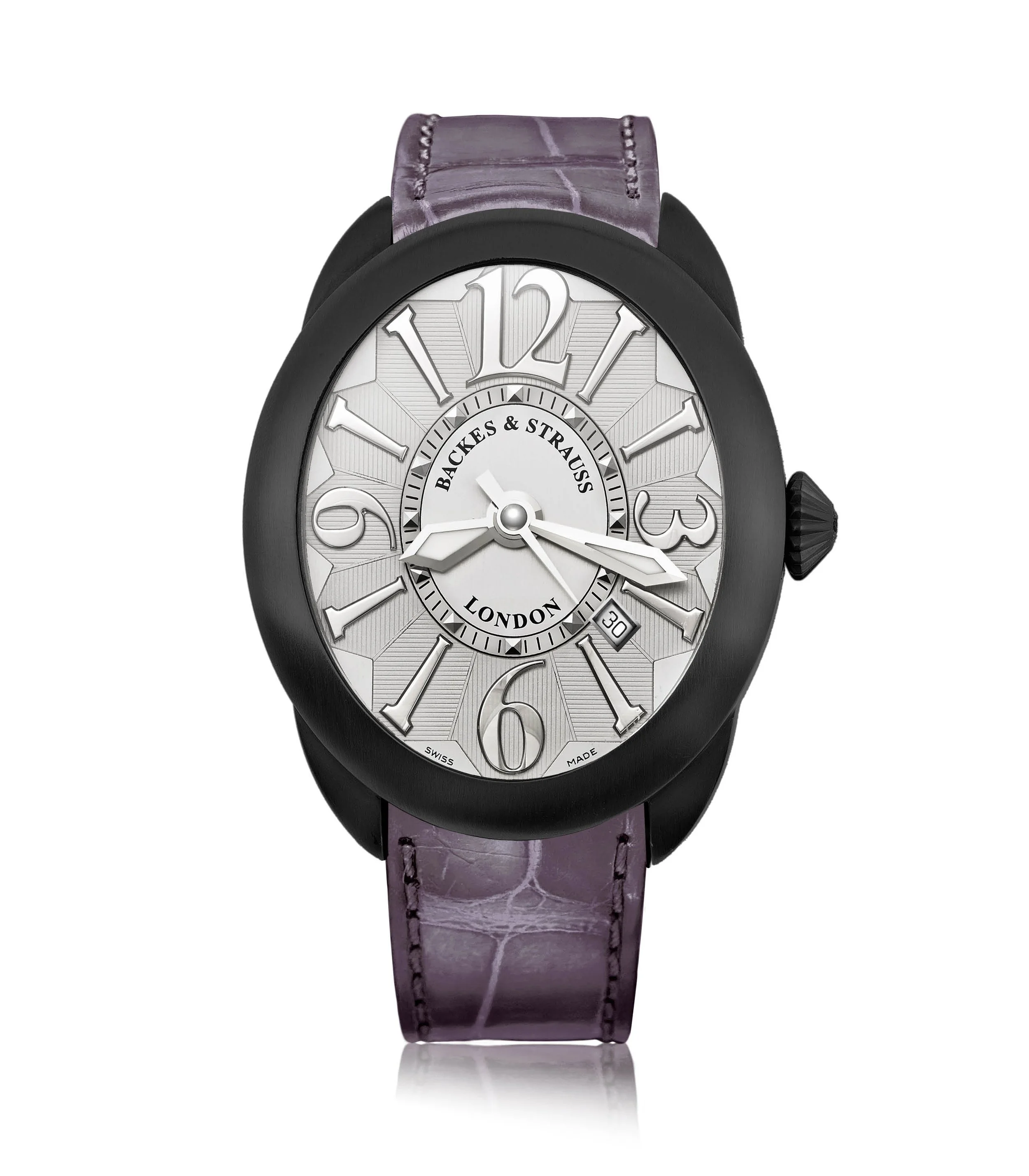 Regent 4047 BK