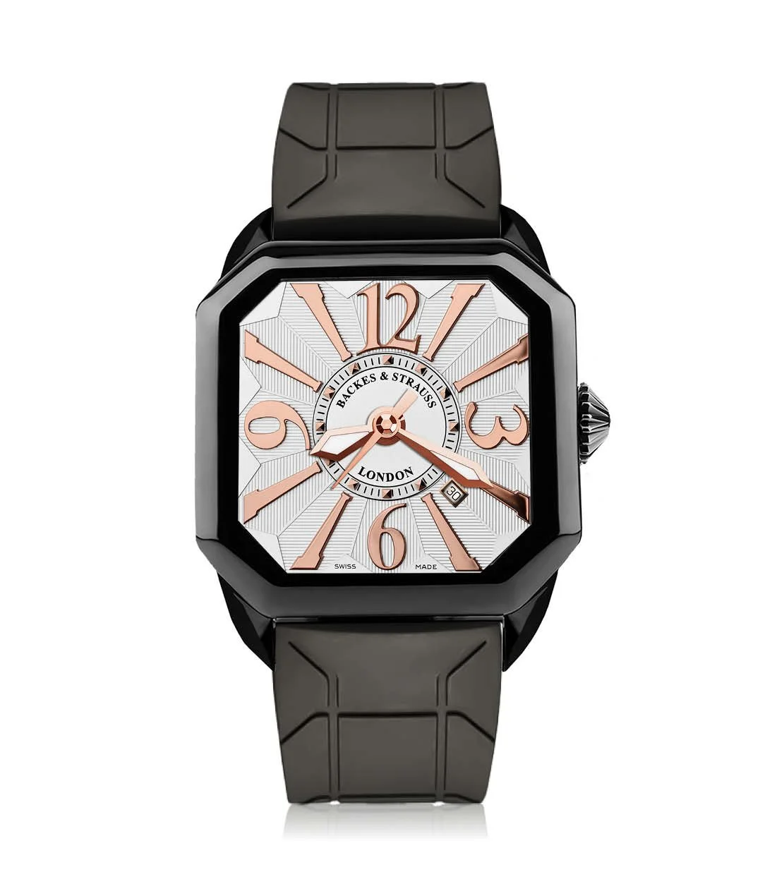 Berkeley 40 BK