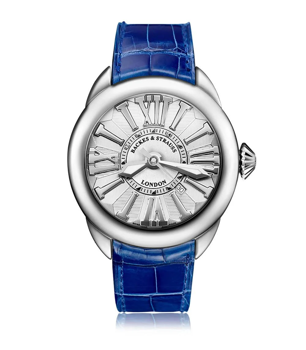 Piccadilly Steel 45