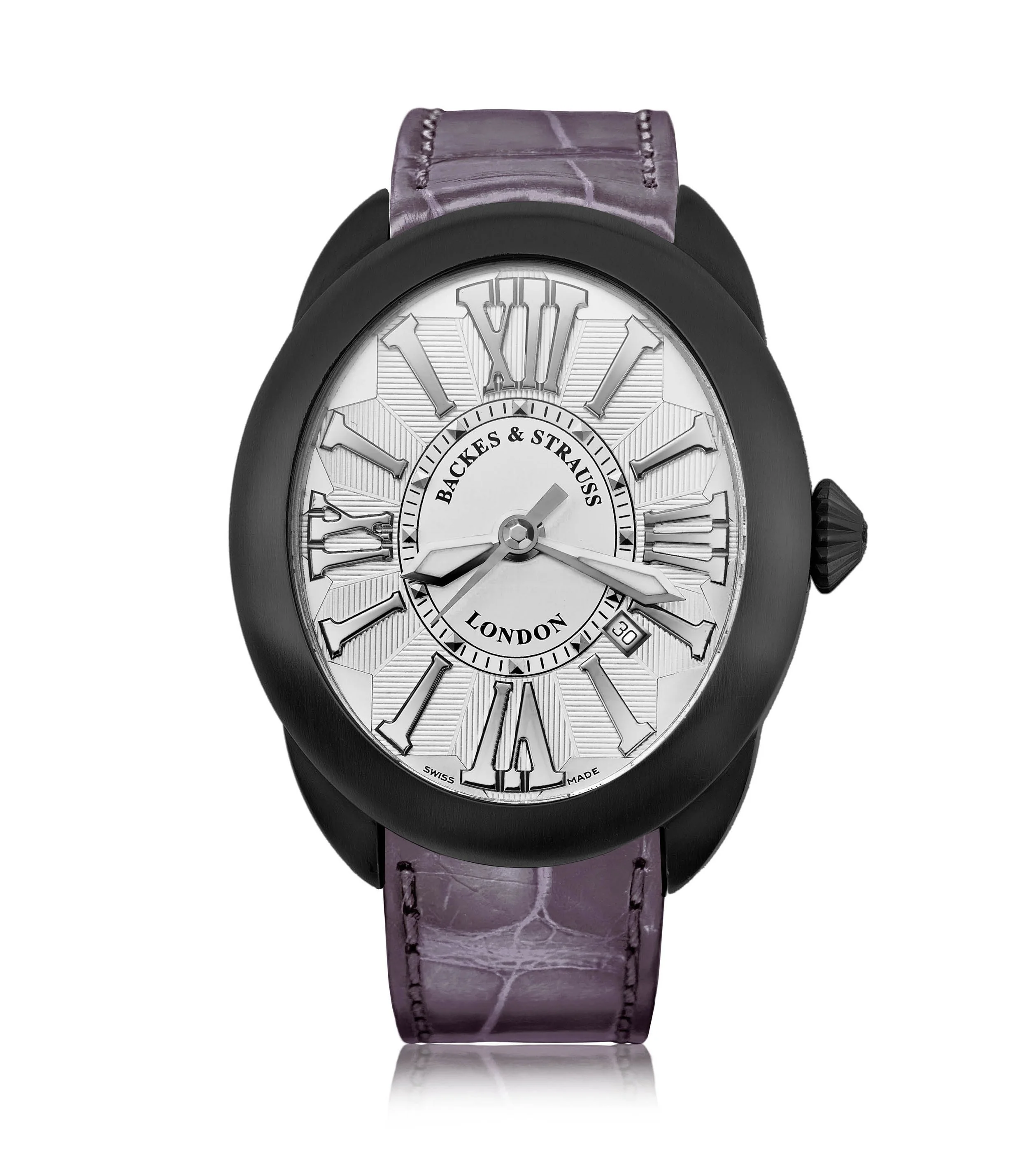 Regent 4452 BK