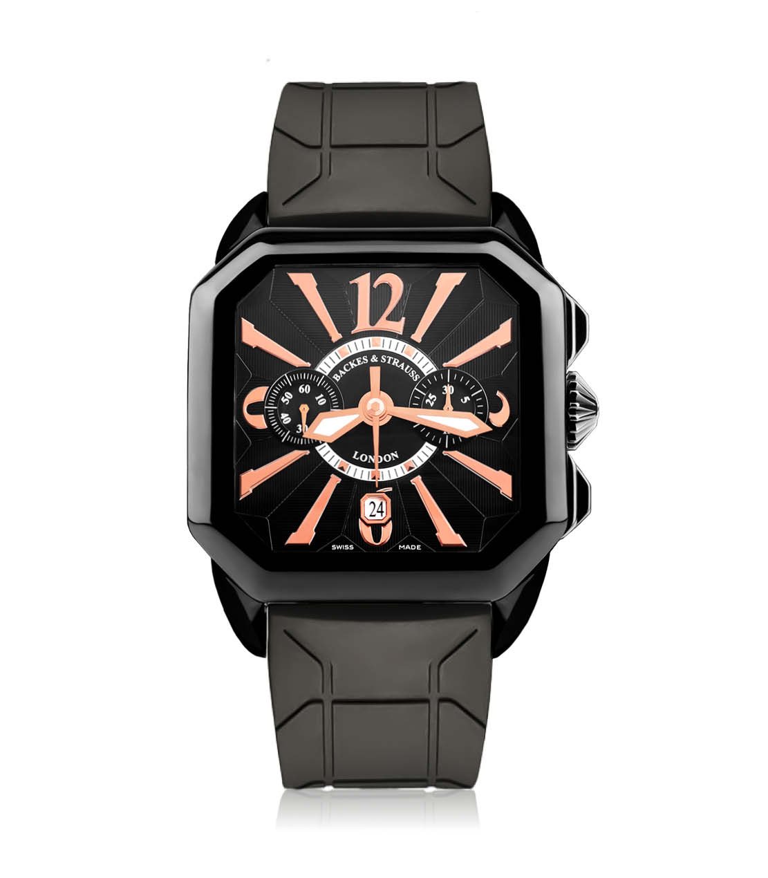Berkeley 40 Chronograph