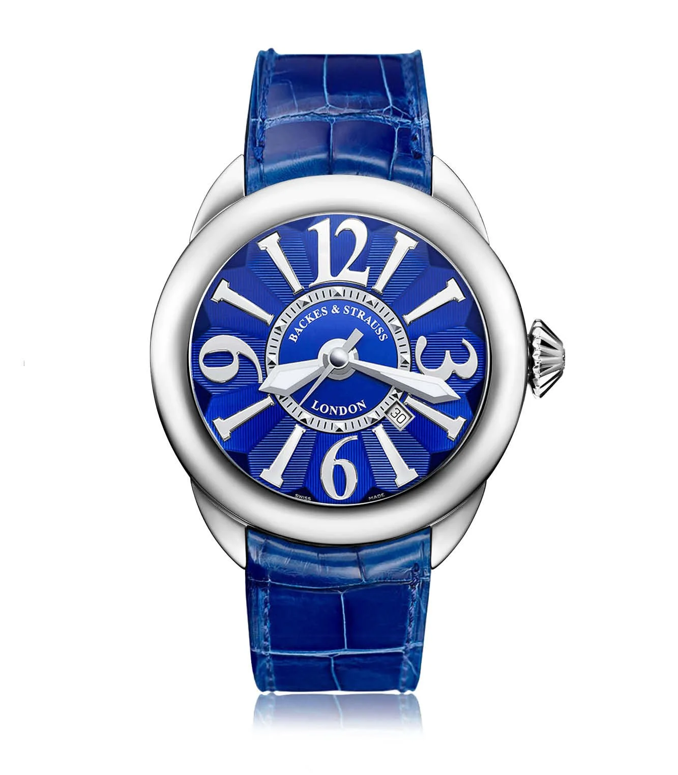 Piccadilly Steel 45