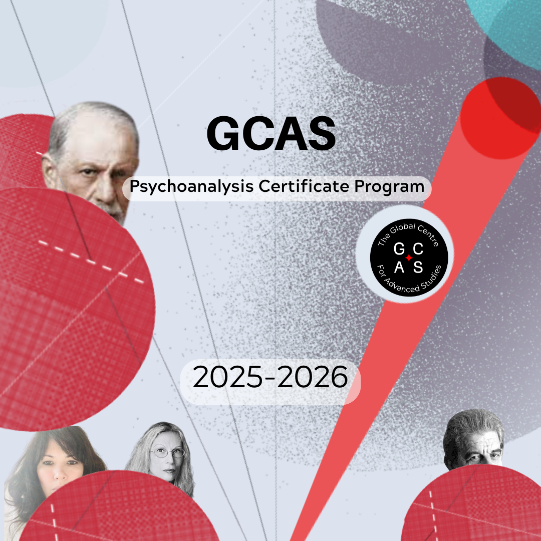 Psychoanalysis Certificate Program