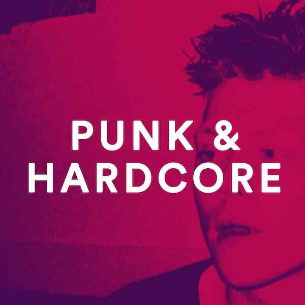Icelandic punk and hardcore playlist