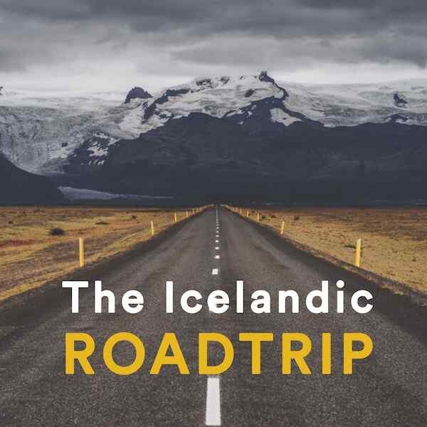 Icelandic roadtrip playlist 