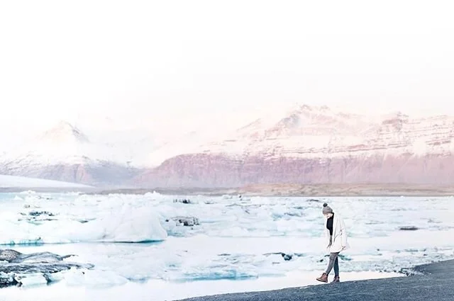 This World Environment Day, we remember that we are living in some of the most tumultuous times in recent history. We can't forget that race-based hate, bigotry, and violence still exists - and the same hate, bigotry and violence is something we inflict on our natural world. We want and are working towards a carbon-neutral future for music, the stop of habitat destruction, and a sustainable future for music and for all inhabitants of planet earth.

The race-based bigotry we have seen overflow in recent weeks is a symptom of the same bigotry and carelessness that has led to the destruction of the planet and the climate crisis that we find ourselves in. We urge the music industry to do better, support pro-climate and pro-environment initiatives and projects, reduce our own carbon emissions wherever we can and offset what we cannot.

Working together, we can create a world for the good of everyone. 🌎 📸 Thank you to @catgbeck for letting us use this wonderful photo of J&ouml;kuls&aacute;